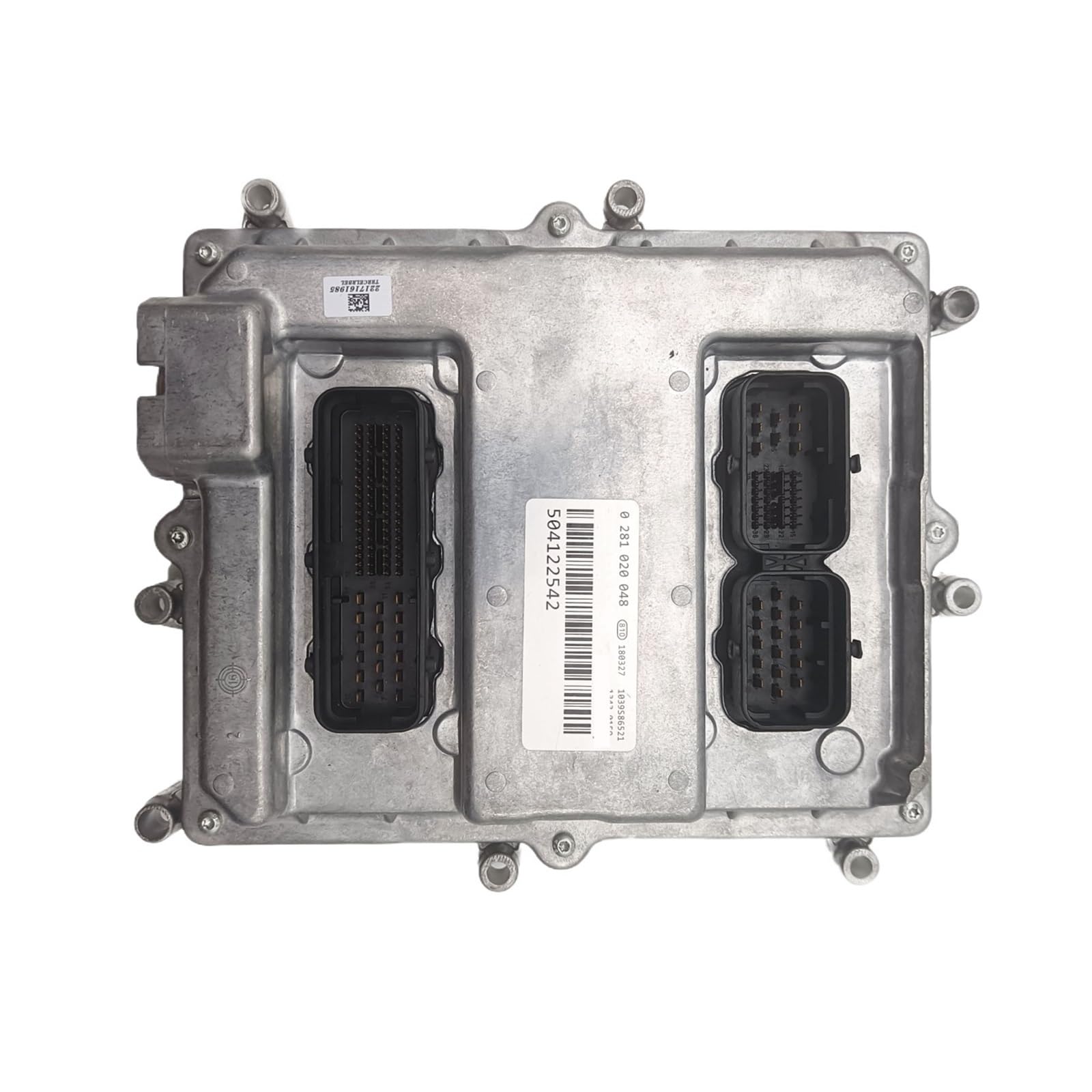 Amazon.com: ULLiaN 0281020048 504122542 Engine Electronic